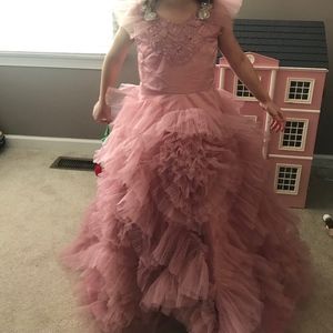 Best fairy wishes